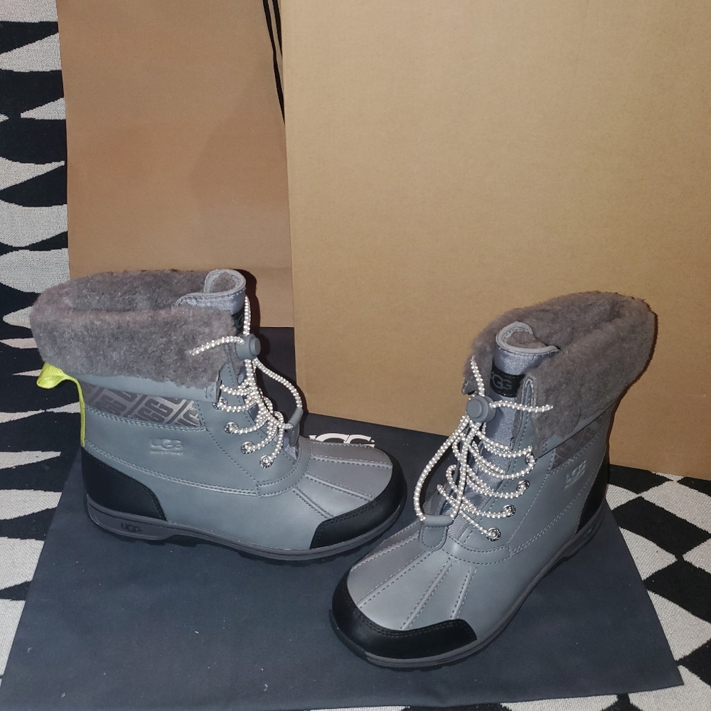 Ugg waterproof